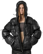 Camo Puffer Jacket 4.0 (Pre-order)