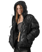 Camo Puffer Jacket 4.0 (Pre-order)