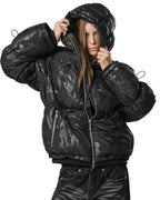 Camo Puffer Jacket 4.0 (Pre-order)