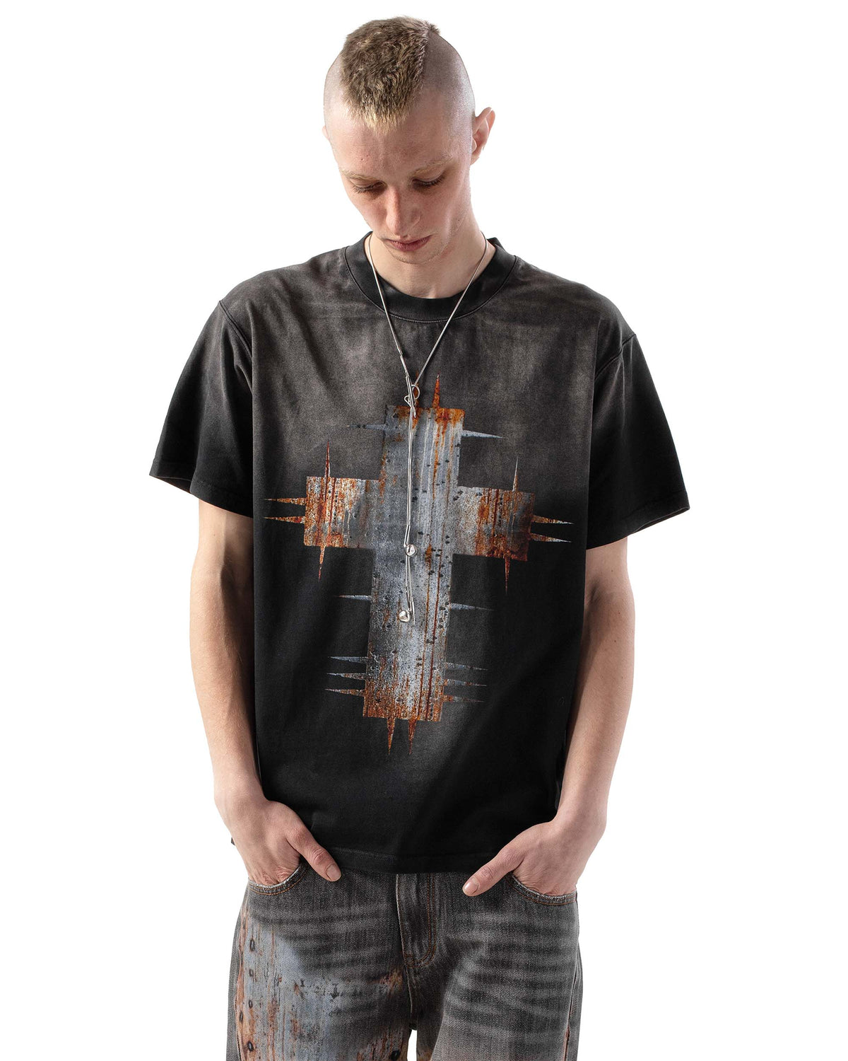 Cross_Rust_T- 