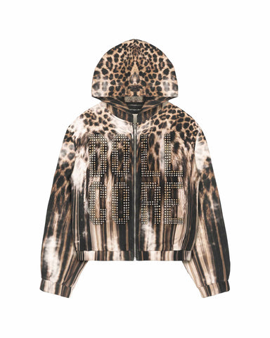 国内で当店のみ Racer Worldwide - Tiger Hoodie Tiger Hoodie – Racer Worldwide
