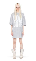Doll Core Oversized T-Shirt