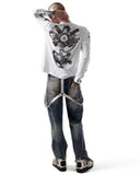 Engine Long Sleeve