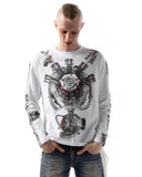 Engine Long Sleeve