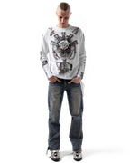 Engine Long Sleeve