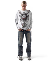 Engine Long Sleeve