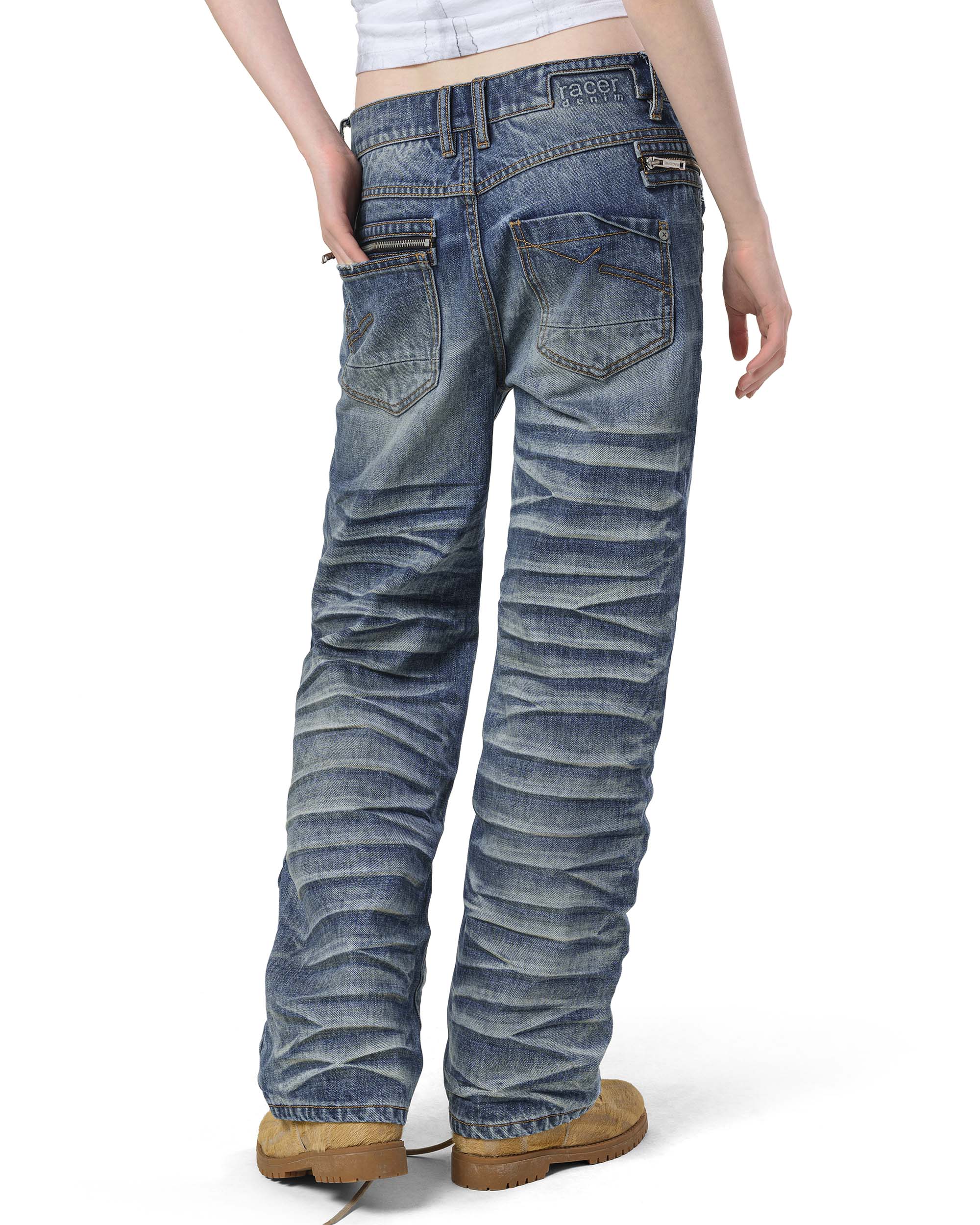 Denim – Racer Worldwide