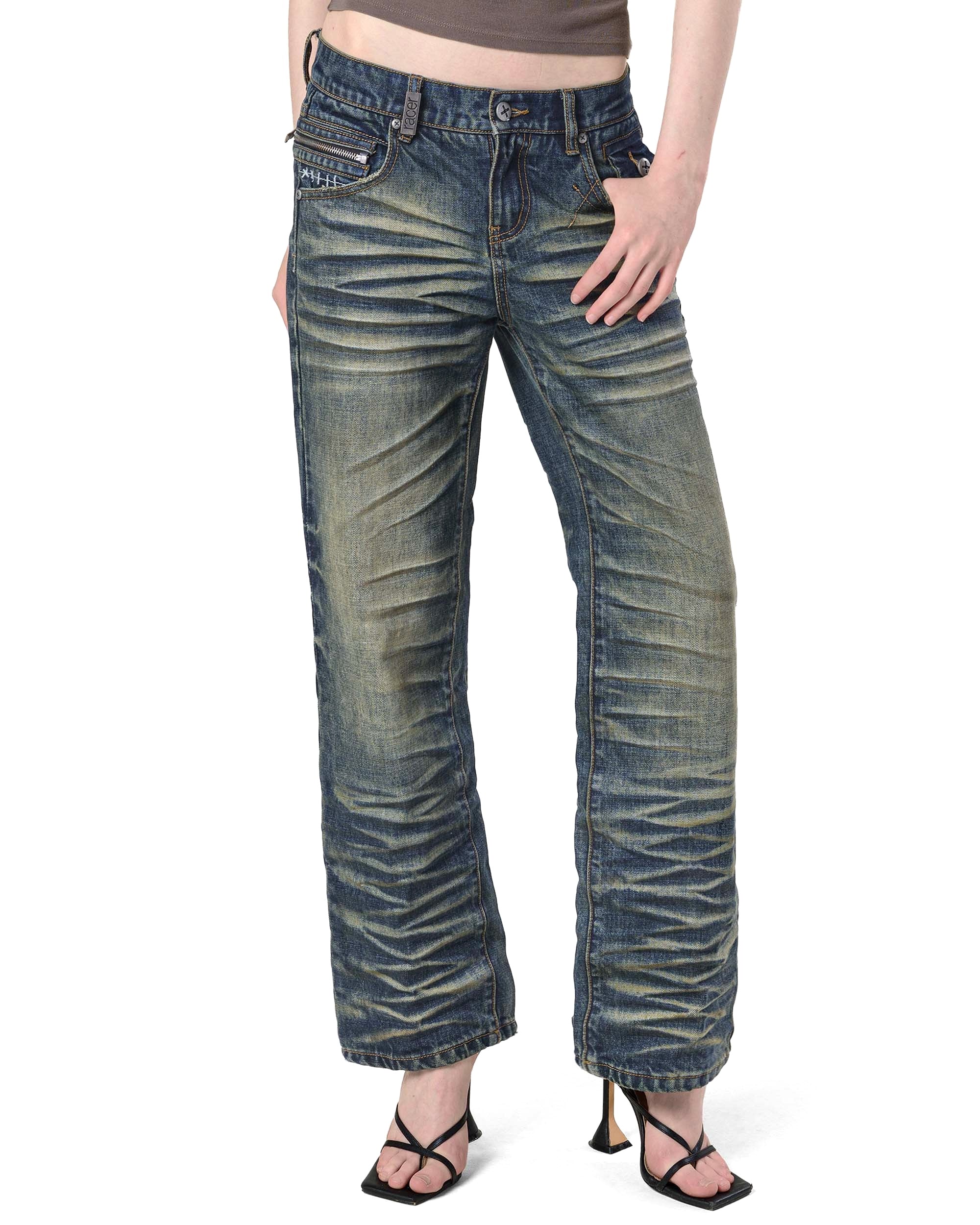 Denim – Racer Worldwide