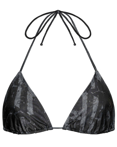 Flag Bikini Top – Racer Worldwide