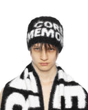 Core Memory Beanie