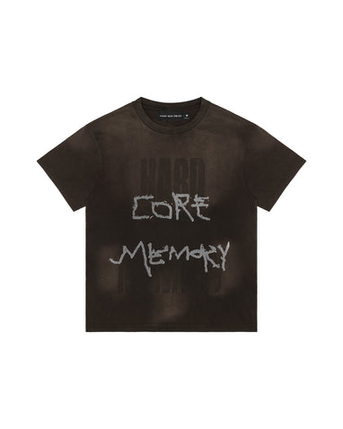 Core Memory T-Shirt – Racer Worldwide