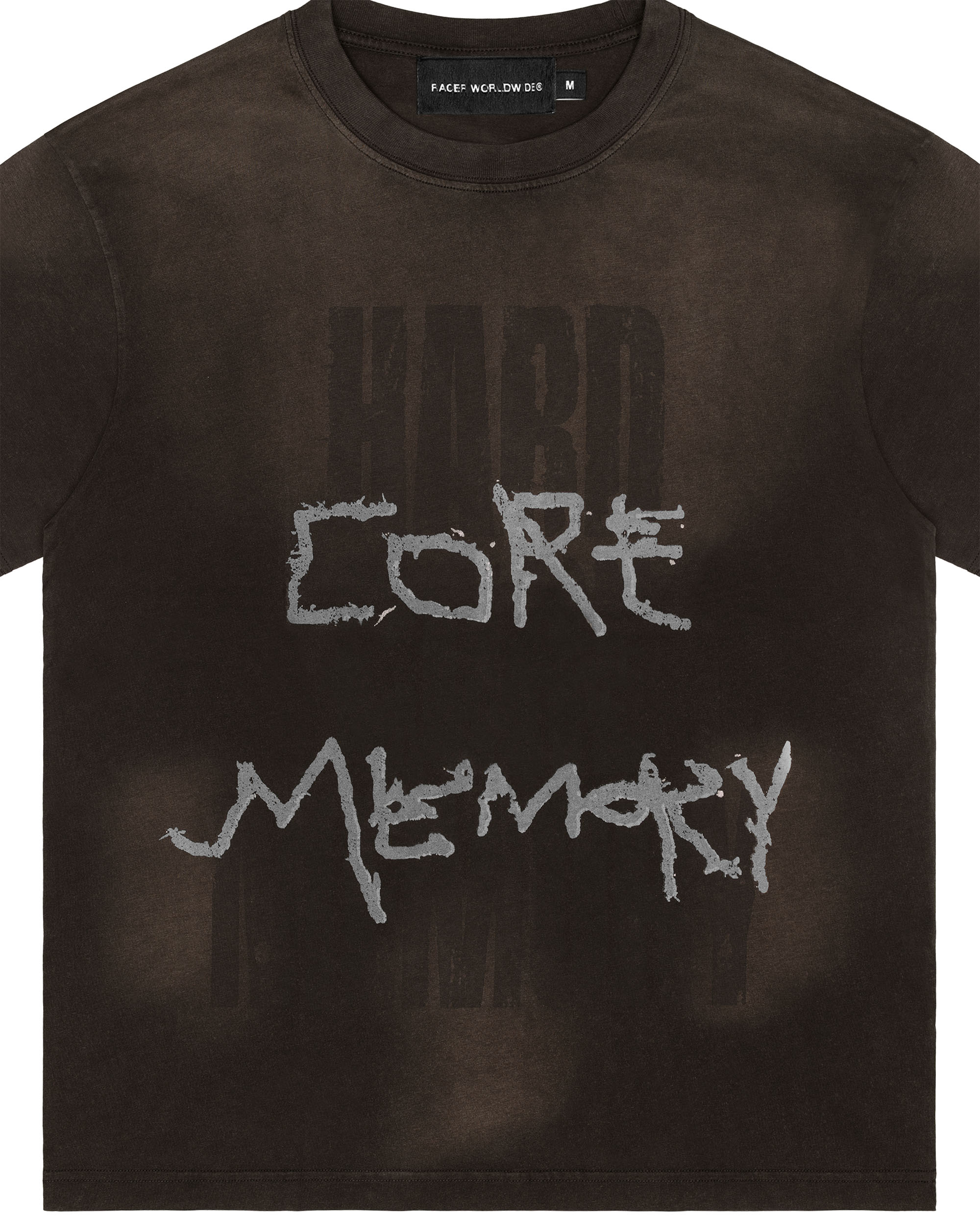Core Memory T-Shirt