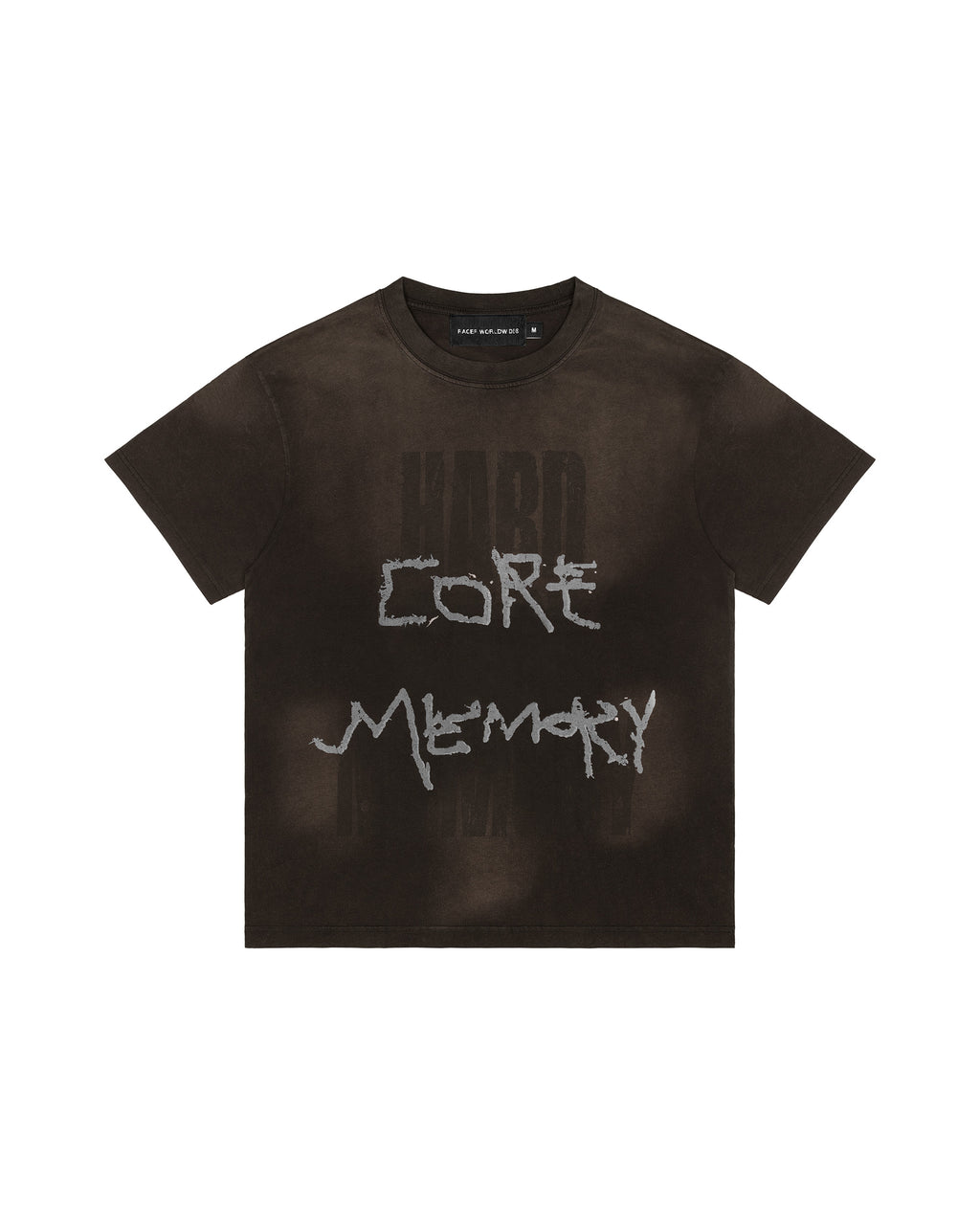Core Memory T-Shirt