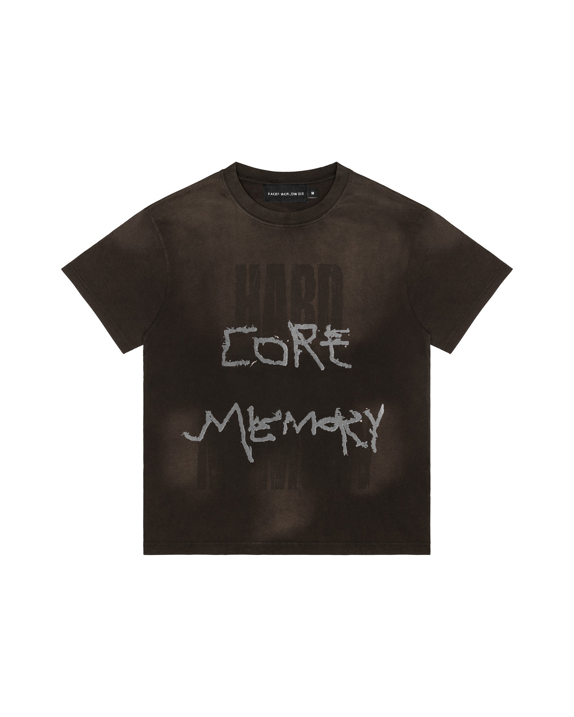Core Memory T-Shirt