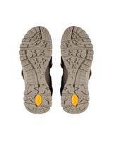 Beige Vibram® Desert Boots