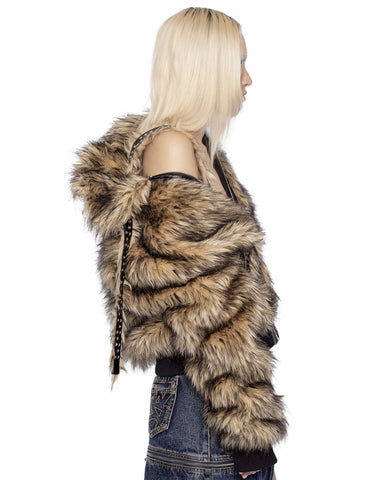 Fur Bomber – Racer Worldwide