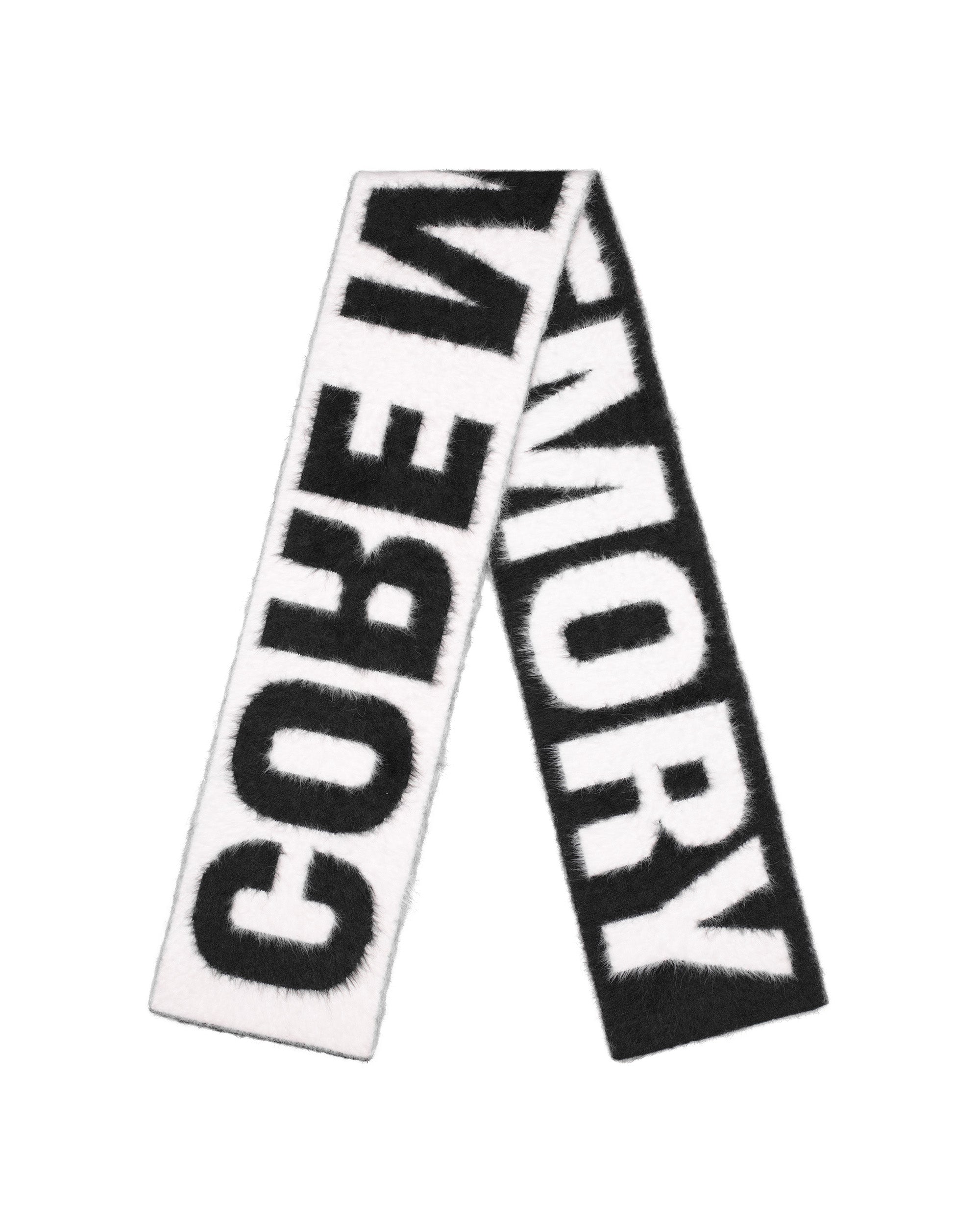 Core Memory Scarf