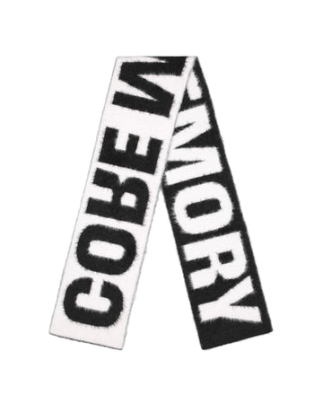 Core Memory Scarf