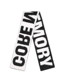 Core Memory Scarf