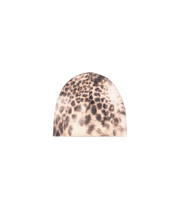 Glitch Leo Beanie