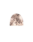 Glitch Leo Beanie