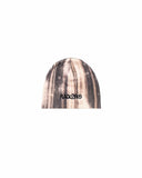 Glitch Leo Beanie