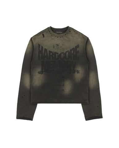 【ユニセックス】RACER WORLDWIDE / コアメモリ Tシャツ HardCore Memory Long Sleeve – Racer Worldwide