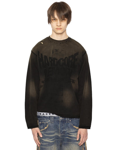 HardCore Memory Long Sleeve – Racer Worldwide