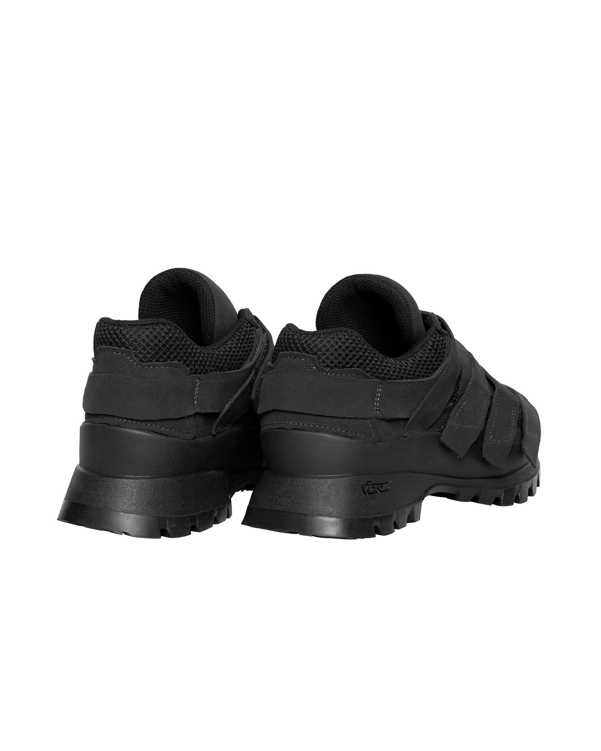 Vibram® Desert Sneakers – Racer Worldwide