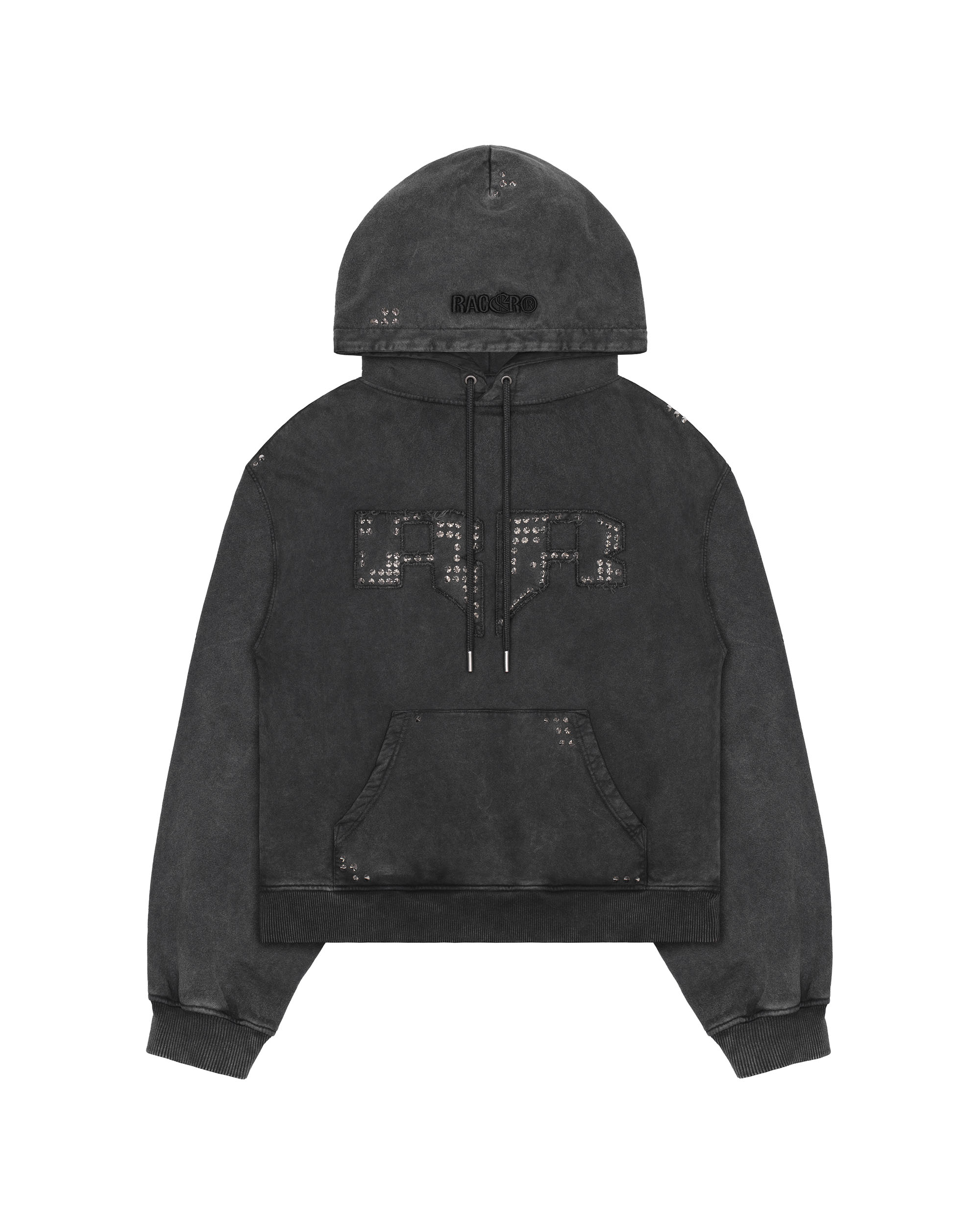 RR Hoodie – Racer Worldwide