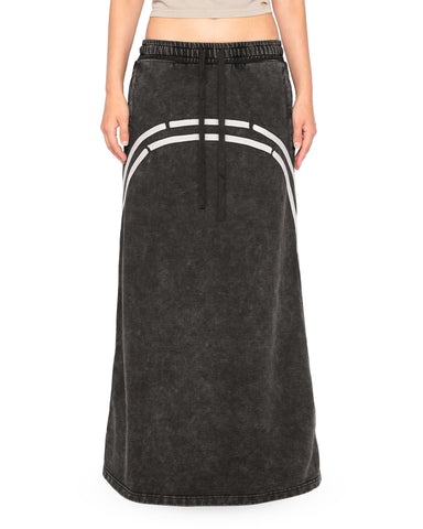 FOXEY　43571 Skirt Sierra　ブラック　サイズ40 フォクシーブティック Skirt Sierra 43571 スカート 38 ブラック