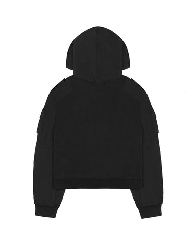 Utility Jacket – Racer Worldwide