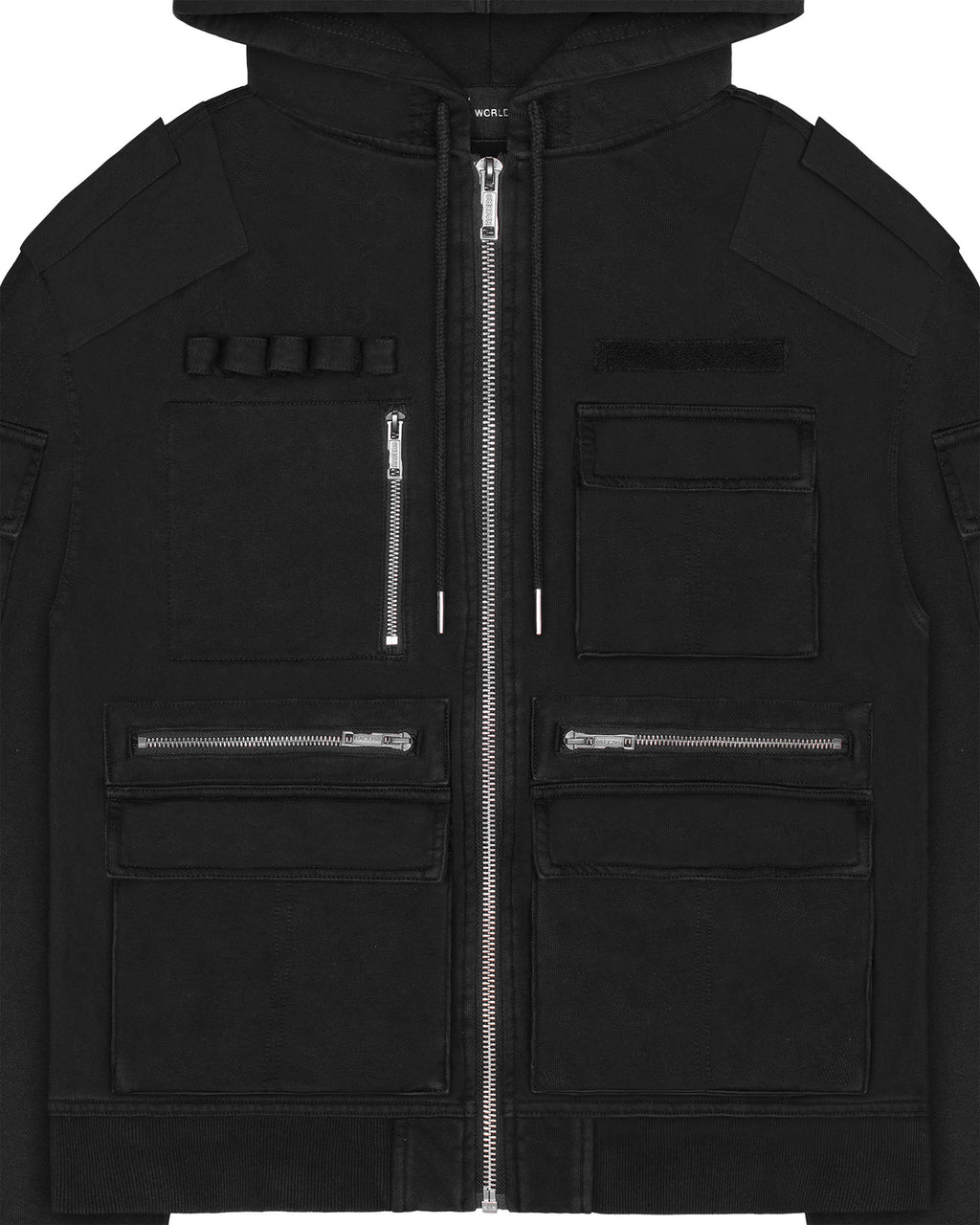 Utility Jacket