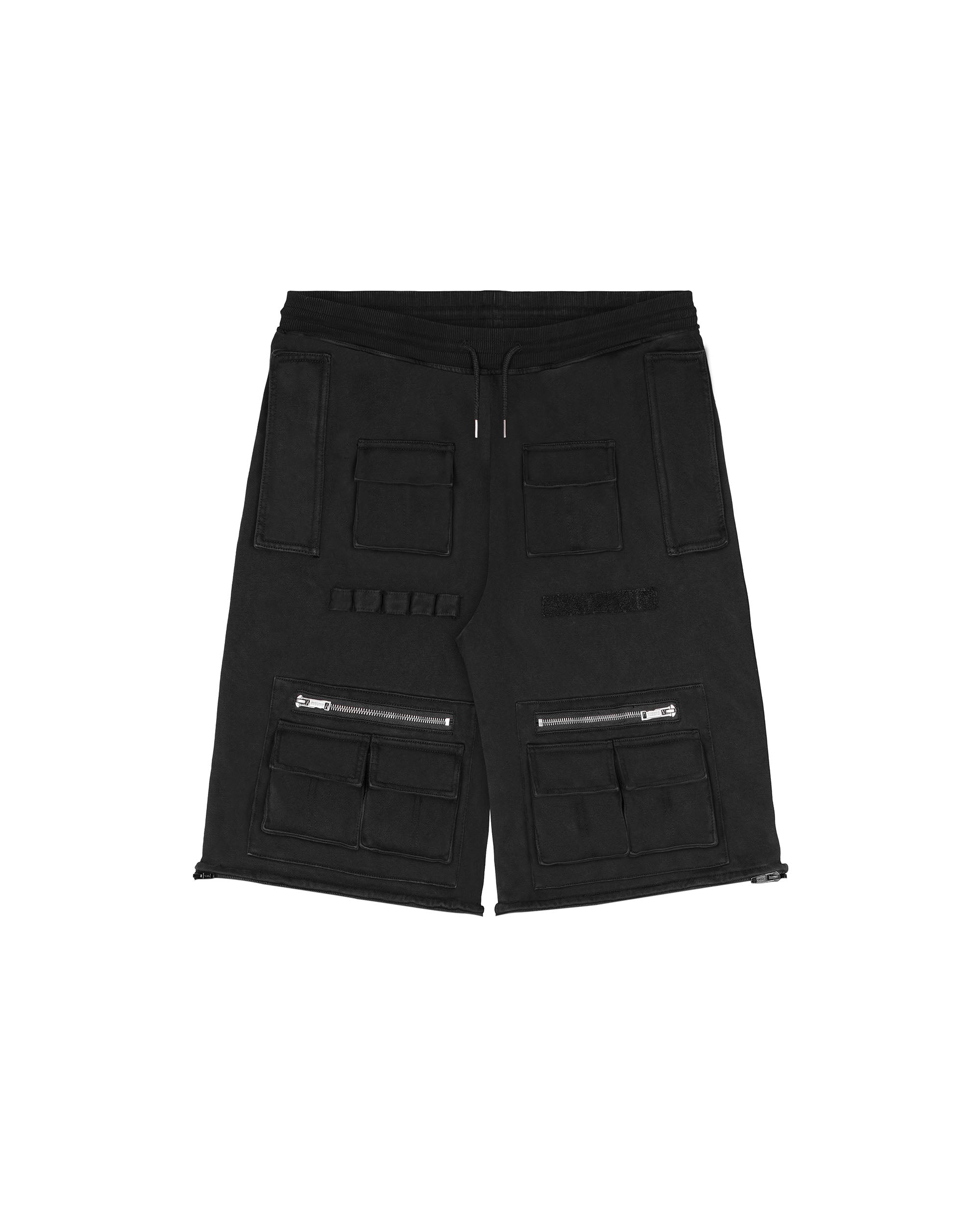 Convertible Utility Sweatpants – Racer Worldwide