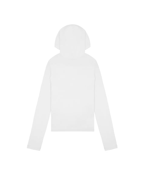 トップス Racer worldwide Trauma Angel Hooded Top Trauma Angel Hooded Top – Racer Worldwide