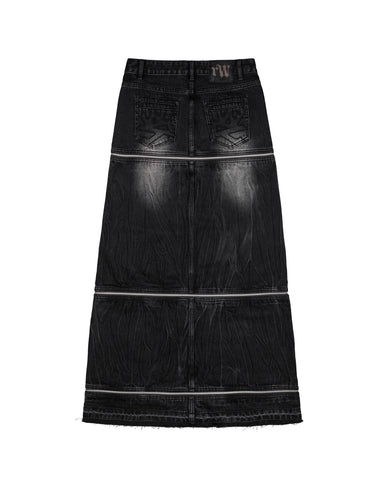 Transformer Zip Skirt – Racer Worldwide
