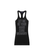 Hardcore Tank Dress