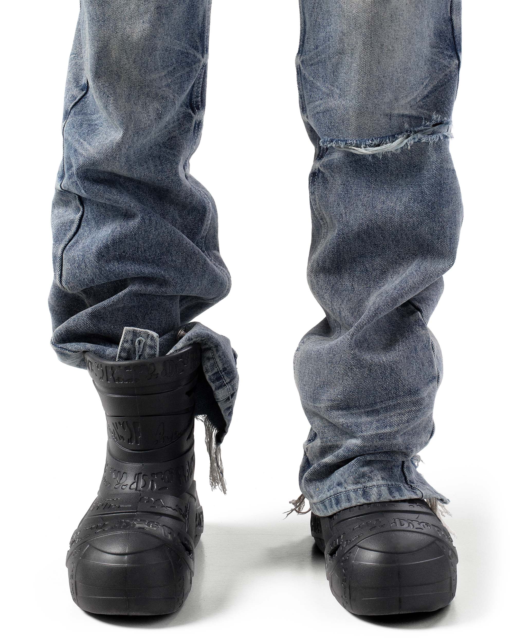 racerworldwide ファーベルト Fur Leather Belt｜Racer World Wide｜ベルト