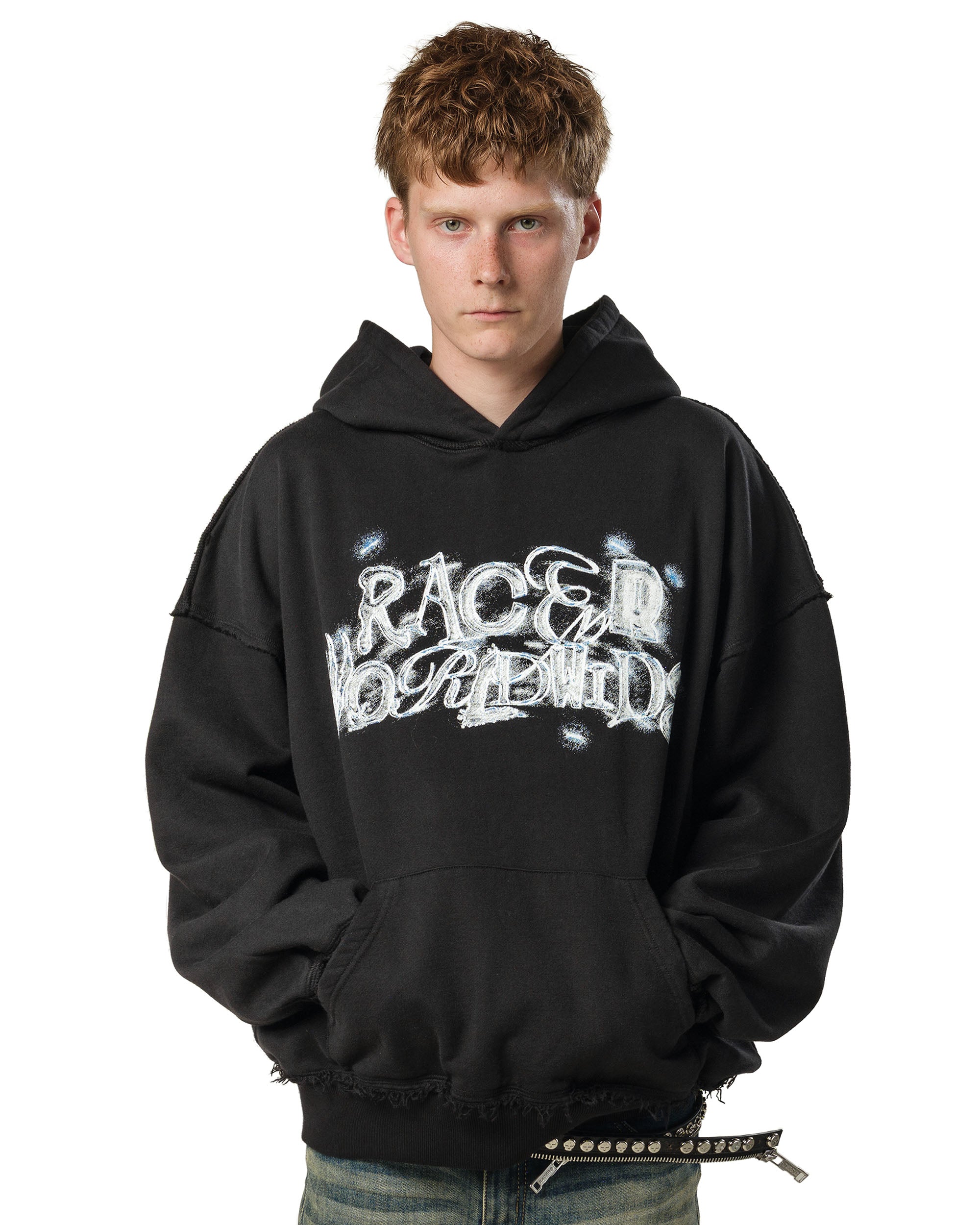 Gloom Hoodie