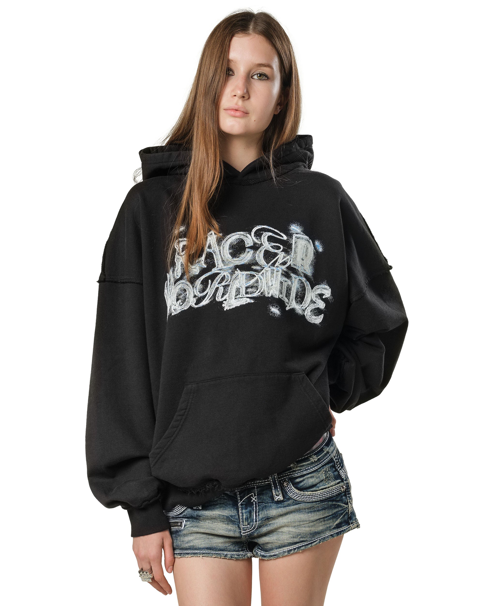 Gloom Hoodie
