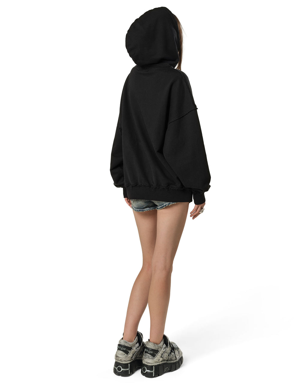 Gloom Hoodie