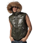 PrimaLoft® Puffer Vest