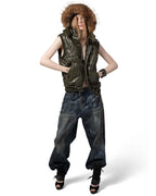 PrimaLoft® Puffer Vest