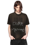 Core Memory T-Shirt