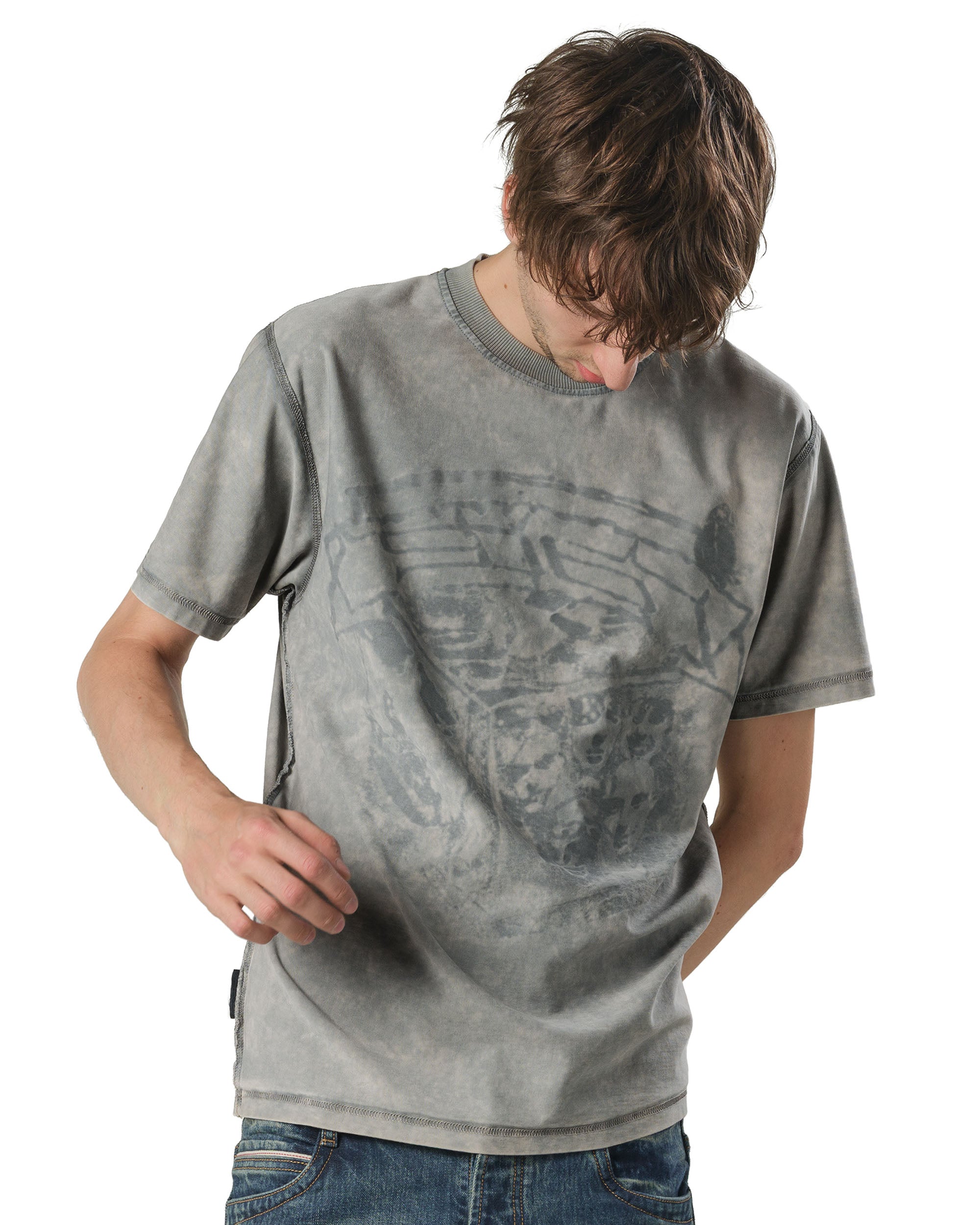ICE Reversible T-Shirt