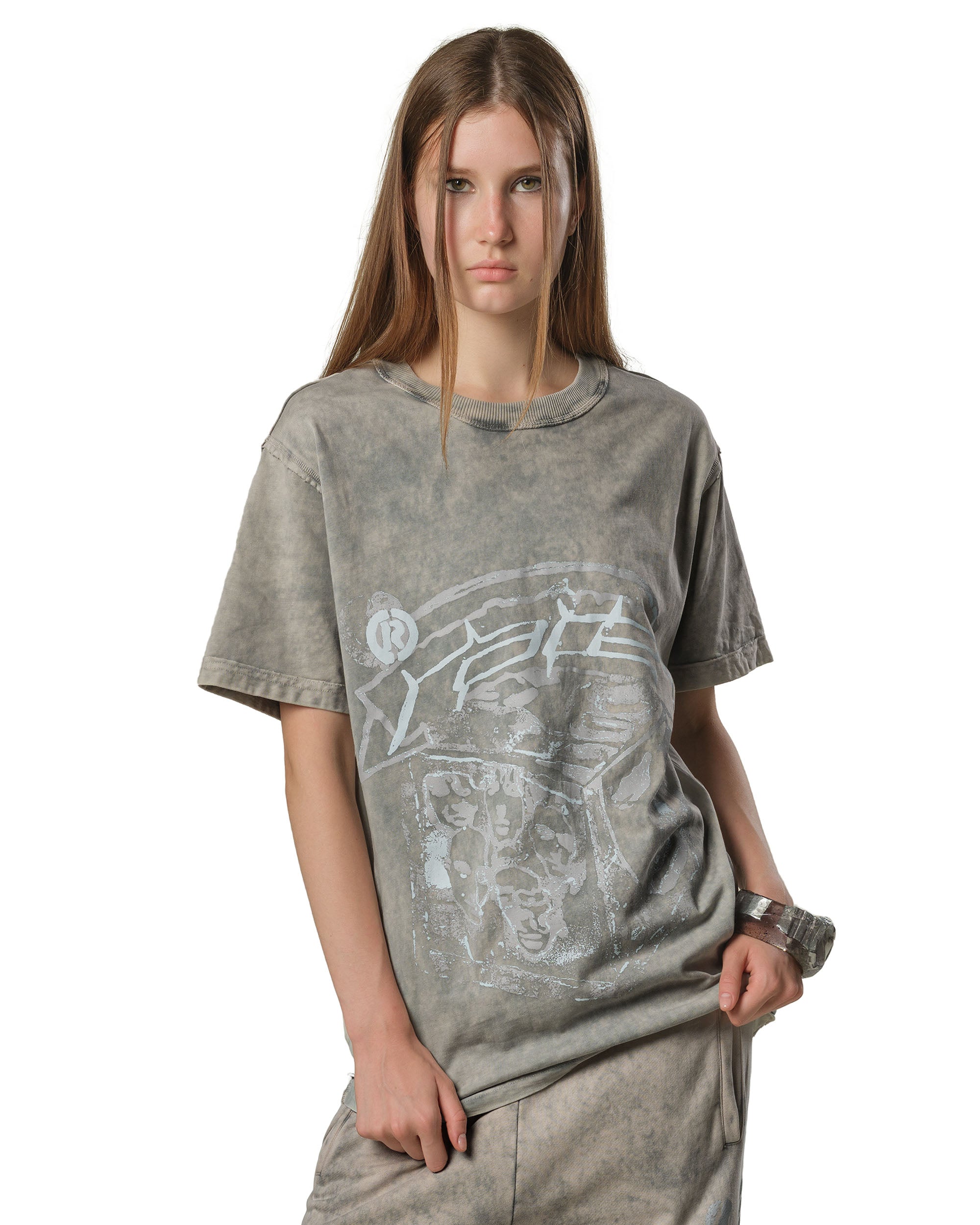 ICE Reversible T-Shirt