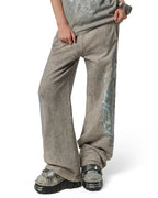 ICE Bootcut Sweatpants