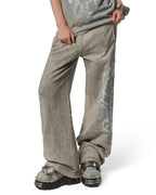 ICE Bootcut Sweatpants
