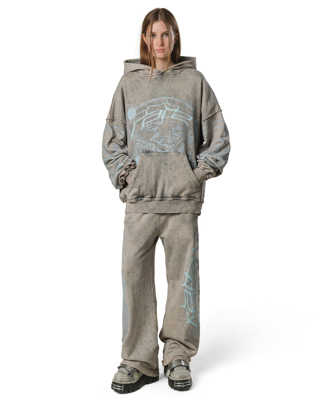 ICE Hoodie