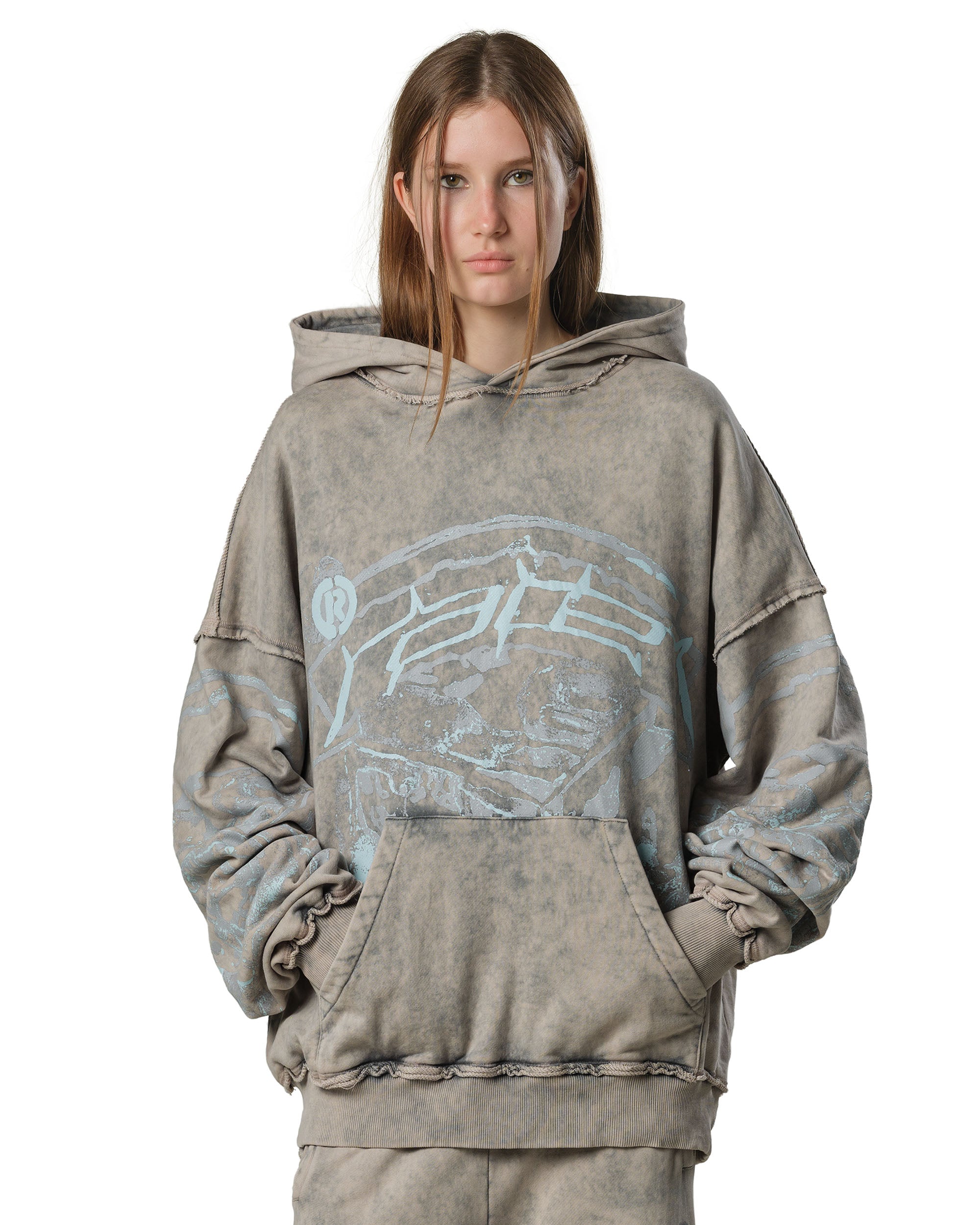 ICE Hoodie
